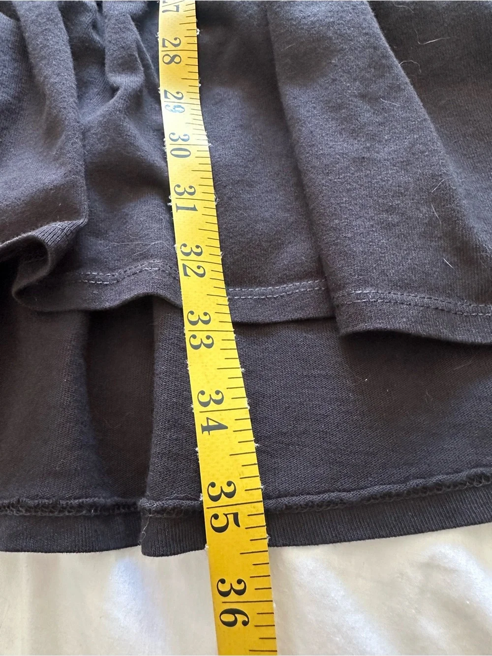 Free People tunic/dress, size small - Picture 6 of 12